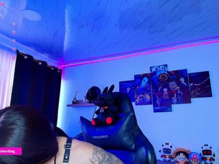 Nicorobin Porn Show