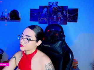 Nicorobin Porn Show