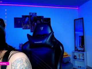 Nicorobin Porn Show