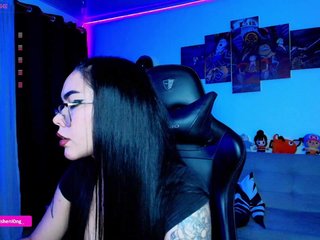 Nicorobin Porn Show