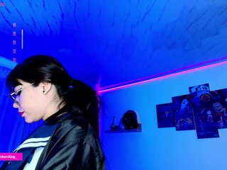 Nicorobin Porn Show