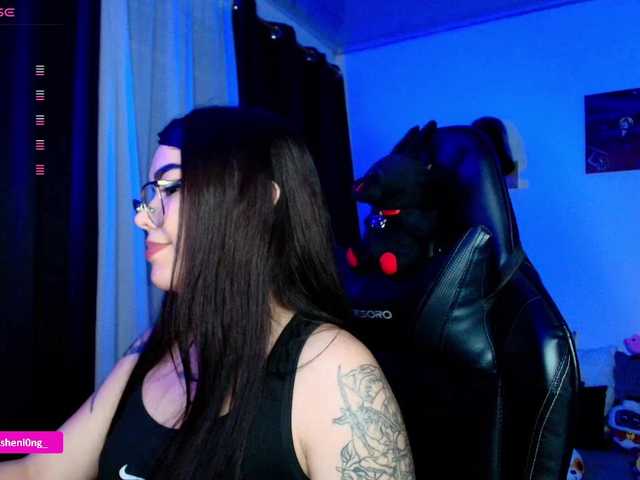 Nicorobin's BongaCams show and profile