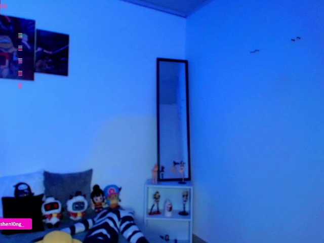 Nicorobin's BongaCams show and profile