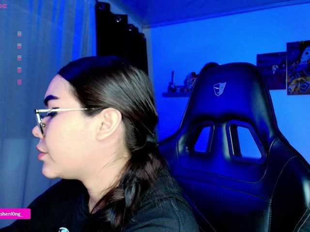 Nicorobin's BongaCams show and profile