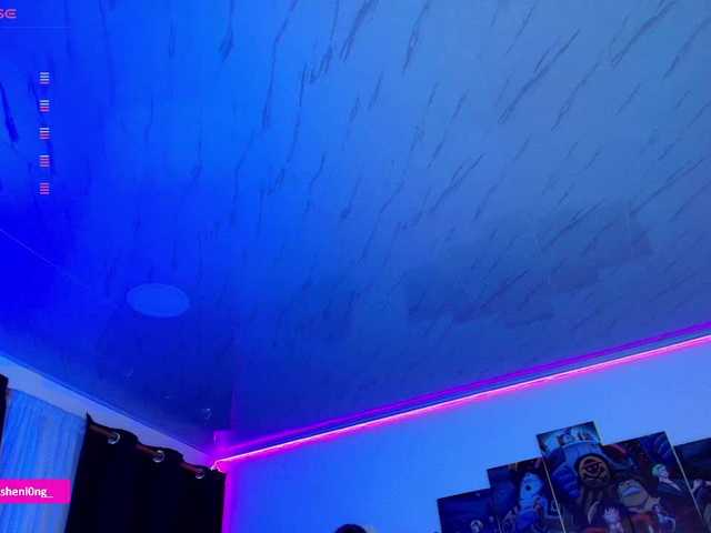  Nicorobin chat room