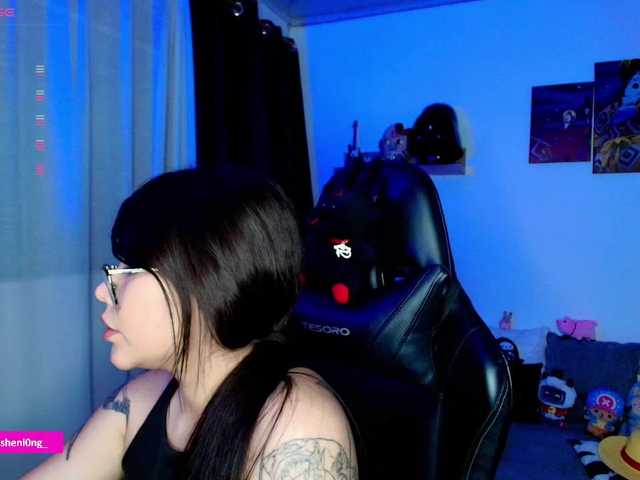 Nicorobin's BongaCams show and profile