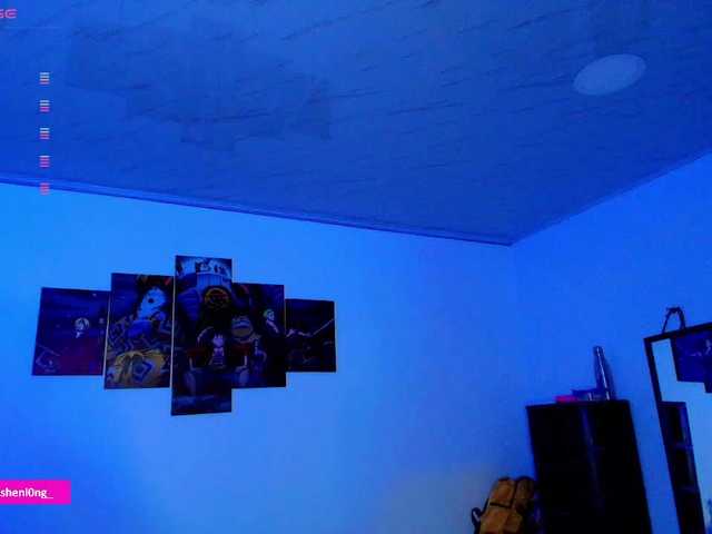 Nicorobin's BongaCams show and profile