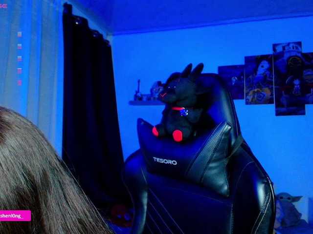 Nicorobin's BongaCams show and profile