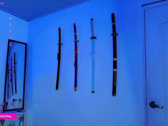 Nicorobin's BongaCams show and profile