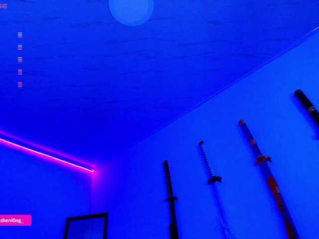  Nicorobin chat room