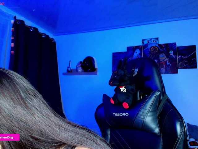 Nicorobin's BongaCams show and profile