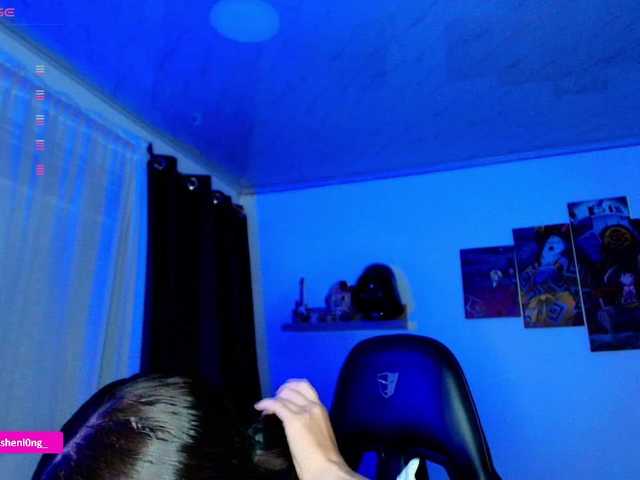 Nicorobin's BongaCams show and profile