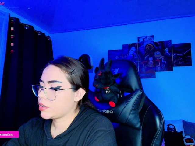 Nicorobin's BongaCams show and profile