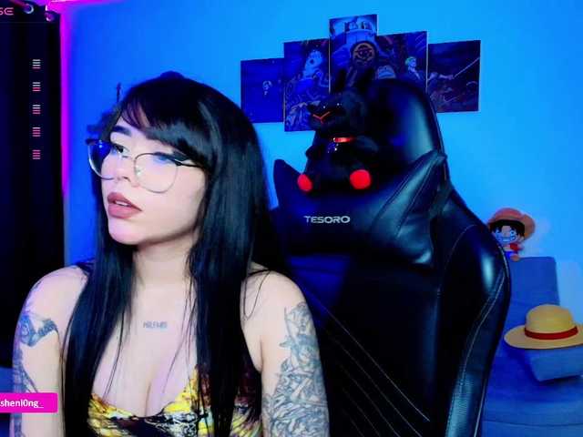  Nicorobin chat room