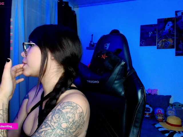 Nicorobin's BongaCams show and profile