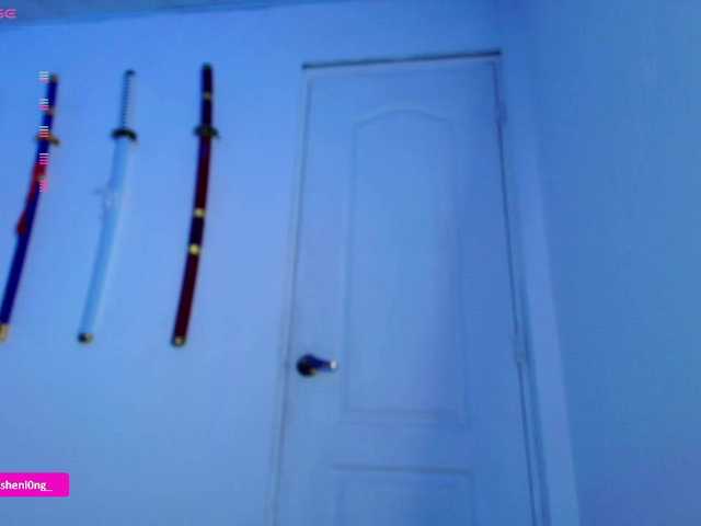 Nicorobin's BongaCams show and profile