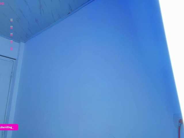 Nicorobin from BongaCams