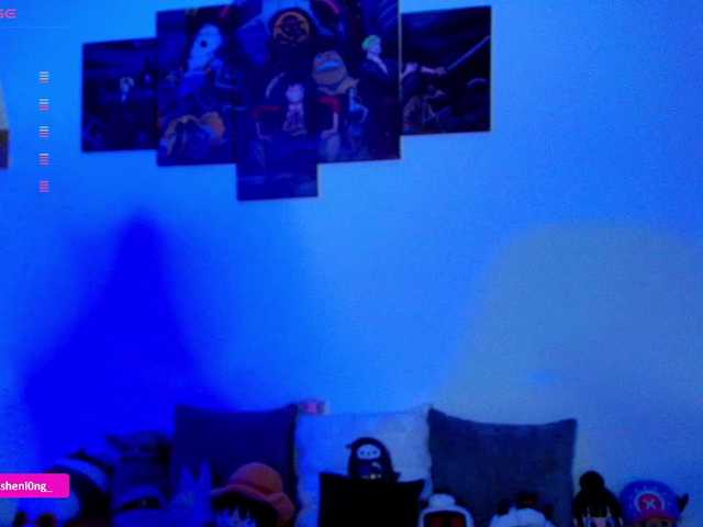 Nicorobin's BongaCams show and profile