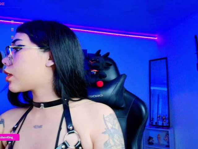  Nicorobin chat room