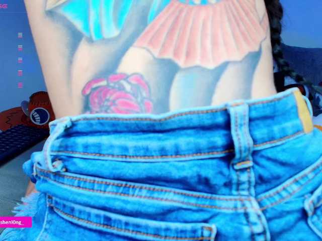 Nicorobin's BongaCams show and profile