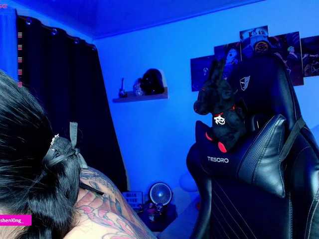 Preview of nicorobin