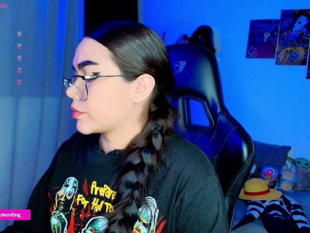 Nicorobin's BongaCams show and profile