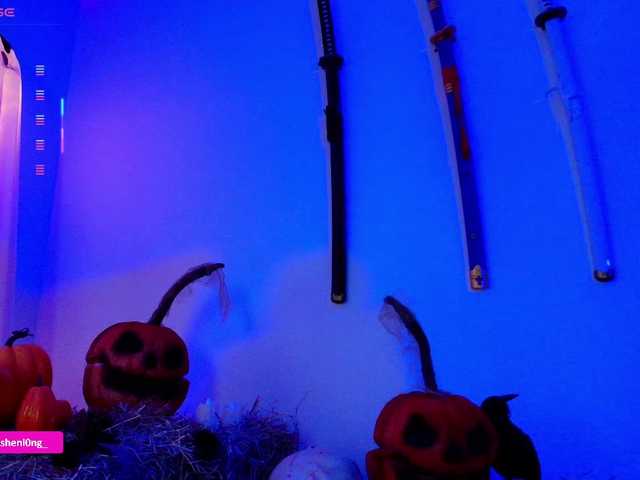 Nicorobin webcam