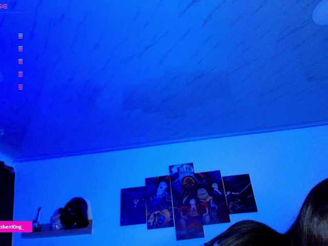 Nicorobin's BongaCams show and profile