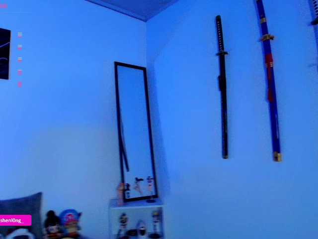 Nicorobin's BongaCams show and profile