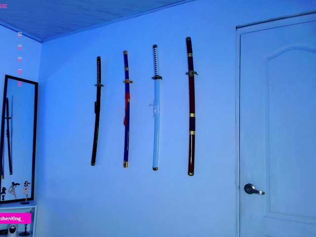 Nicorobin's BongaCams show and profile