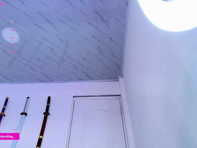 Nicorobin's BongaCams show and profile