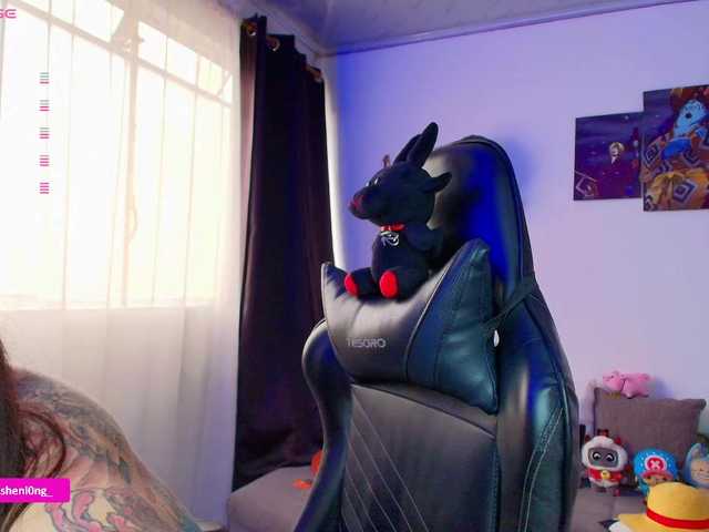 Preview of nicorobin