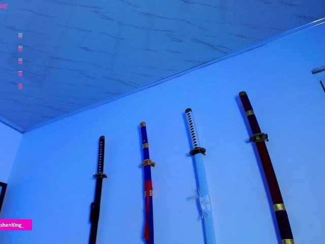 Nicorobin's BongaCams show and profile