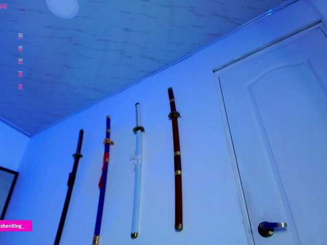 Nicorobin's BongaCams show and profile