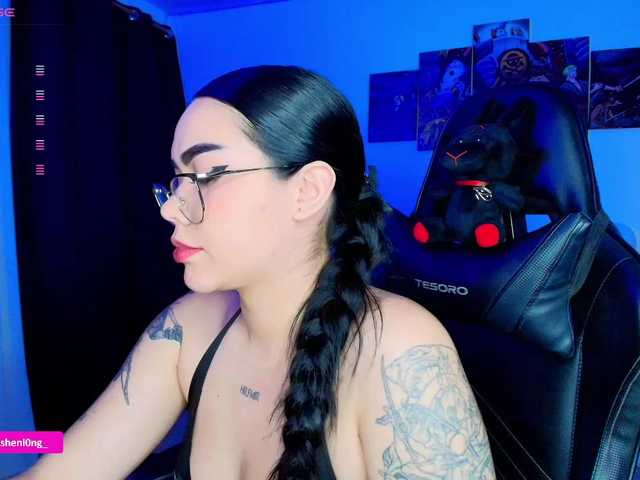 Nicorobin's BongaCams show and profile