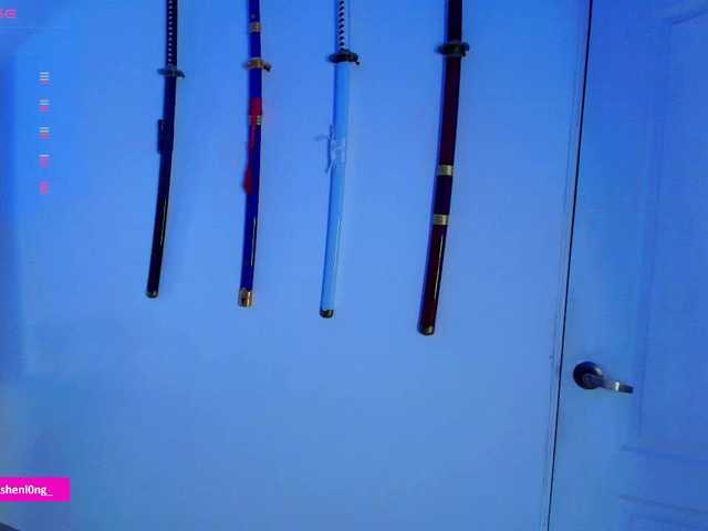 Nicorobin's BongaCams show and profile