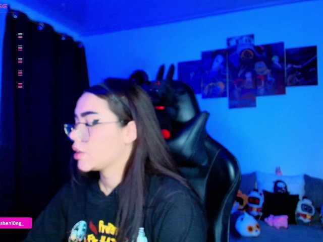 Nicorobin's BongaCams show and profile