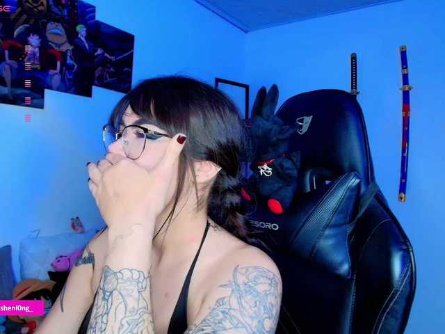 Nicorobin's BongaCams show and profile