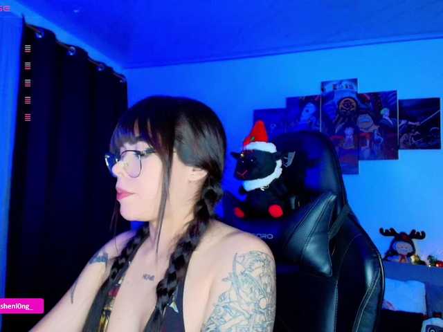 Nicorobin's BongaCams show and profile