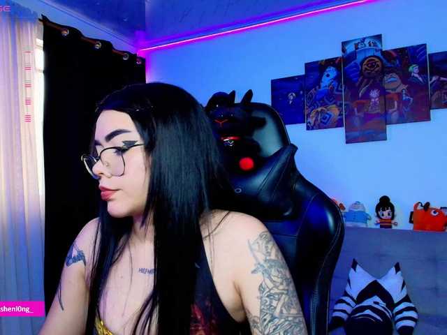  Nicorobin chat room