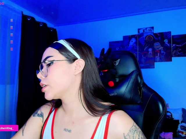 Nicorobin's BongaCams show and profile