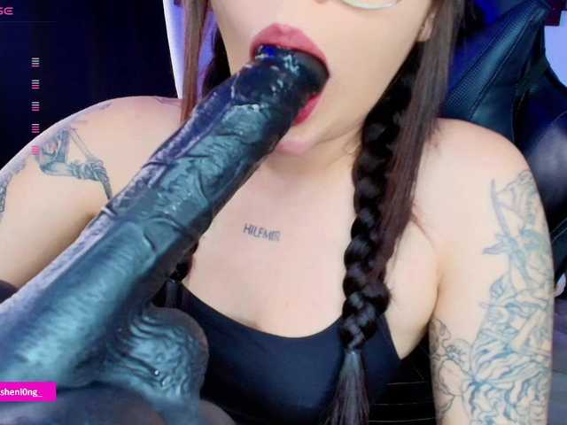 Nicorobin's BongaCams show and profile