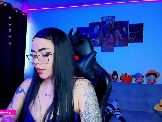  Nicorobin chat room