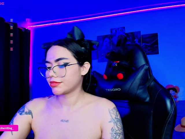 Discover Nicorobin from BongaCams