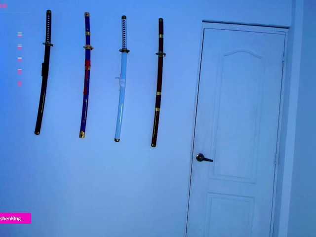 Nicorobin's BongaCams show and profile