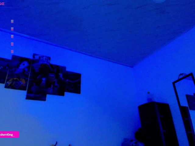 Nicorobin's BongaCams show and profile