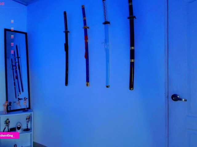 Nicorobin's BongaCams show and profile