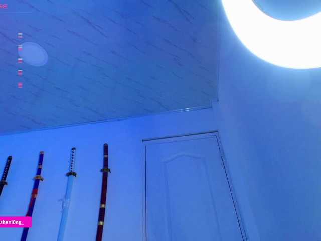 Nicorobin's BongaCams show and profile