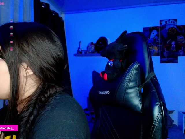 Nicorobin's BongaCams show and profile