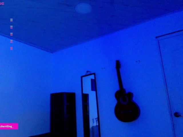 Nicorobin's BongaCams show and profile